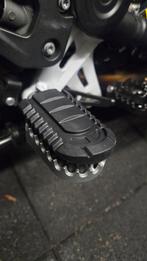 BMW R1250GS Adventure Rubber Inlay Steps - Nieuw, Ophalen of Verzenden, Nieuw