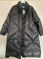 Bellerose winterjas maat 2 M/40 charcoal niet gedragen, Kleding | Dames, Maat 38/40 (M), Bellerose, Verzenden, Nieuw