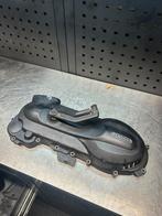 Piaggio 125/180 carterkap, Ophalen of Verzenden, Zo goed als nieuw, Blok, Piaggio