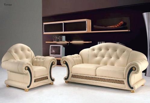 Italiaanse modellen in diversen kleuren leverbaar, Huis en Inrichting, Fauteuils, Nieuw, Stof, Ophalen of Verzenden