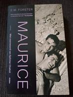 E.M. Forster - Maurice (gay), Verzenden, Nederland, E.M. Forster, Gelezen
