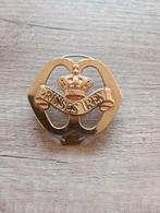 Prinses Irene Brigade, Ophalen of Verzenden, Landmacht, Nederland, Embleem of Badge