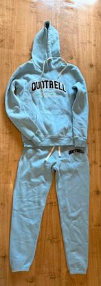 Quotrell huispak, Blauw, Ophalen of Verzenden, Zo goed als nieuw, Quotrell