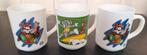 Arcopal France Tom en Jerry/Esso, Huis en Inrichting, Keuken | Servies, Ophalen of Verzenden, Gebruikt, Keramiek