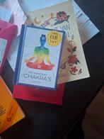Het Kleine Boek Chakra's - Elsie Wild - Nieuw, Ophalen of Verzenden
