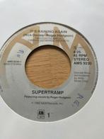 Supertramp , it's raining again, Cd's en Dvd's, Vinyl Singles, Ophalen of Verzenden, Zo goed als nieuw, Pop