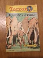 Tarzan, Europa, Ophalen of Verzenden, Gelezen, Eén comic