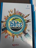 Blits Studievaardigheden Compleet - Zo Goed Als Nieuw!, Boeken, Schoolboeken, Ophalen, Zo goed als nieuw, Overige niveaus, Overige vakken