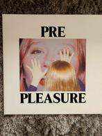 Julia Jacklin - Pre Pleasure LP, Ophalen of Verzenden, 2000 tot heden, Zo goed als nieuw, 12 inch