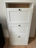 IKEA BRUSALI Schoenenkast 3 vakken, Ophalen, Zo goed als nieuw