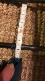 Babboe  big Tent stokken voor regenhuif, Ophalen of Verzenden, 4 kinderen of meer