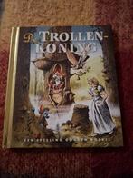 De Trollenkoning - Efteling Gouden Boekje, Ophalen of Verzenden, Gelezen