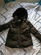 Moose knuckles winterjas, Ophalen of Verzenden, Groen