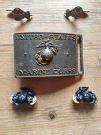 Div marine., Ophalen, Marine, Nederland