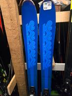 Actie ‼️K2 pinnacle 85 ALL MOUNTAIN CARVE SKI ALL ROUND