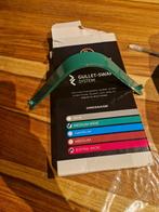 BR Gullet swap System Dressuur - groen medium/Wide, Dieren en Toebehoren, Ophalen of Verzenden, Dressuur