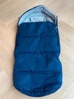 Joolz voetenzak marineblauw, Ophalen, Zo goed als nieuw, Voetenzak