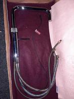 Quooker Chrome Square Kraan - Koud, Warm & Bruisend Water, Ophalen of Verzenden, Zo goed als nieuw