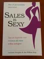 Sales is sexy / tips en inspiratie voor vrouwen, Gelezen, Economie en Marketing, Verzenden