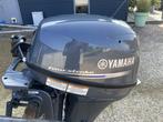 Yamaha 10 pk viertakt buitenboordmotor, Benzine, Gebruikt