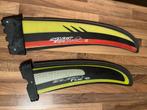 Windsurf vin, Watersport en Boten, Windsurfen, Gebruikt, Minder dan 250 cm, Overige typen, Ophalen of Verzenden