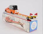 Renault Colorale Assistance AUTOTRANSPORTER 1/43 CIJ NOREV, Verzenden, Nieuw, Bus of Vrachtwagen, Norev
