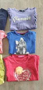 Meisjes kleding maat 116, Kinderen en Baby's, Kinderkleding | Maat 116, Ophalen of Verzenden, Zo goed als nieuw