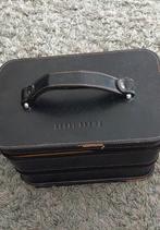 BoBi Brown beautycase, Ophalen of Verzenden, Zo goed als nieuw