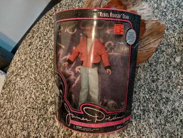 JAMES DEAN  REBEL ROUSER " DEAN  DSI NO 07452 IN DOOS! beschikbaar voor biedingen