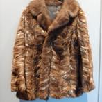 bontjas, Kleding | Dames, Overige Dameskleding, Onbekend, Ophalen, Zo goed als nieuw