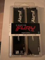 Kingston Fury 64GB (2x32GB) DDR5 5600MHz, Computers en Software, RAM geheugen, Ophalen, Nieuw, Desktop, DDR5