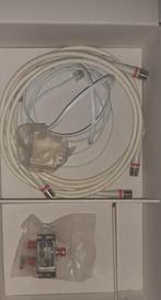Splitter en kabels, Ophalen, Nieuw, Minder dan 2 meter