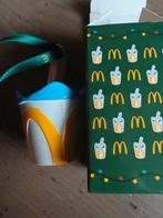 Mc flurry kerstbal (McDonalds 2025), Diversen, Ophalen of Verzenden, Maandkalender, Nieuw