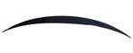 Spoiler voor Mercedes C-klasse W205 hoogglans zwart, Auto diversen, Tuning en Styling, Ophalen of Verzenden, Autopartsdeals.nl