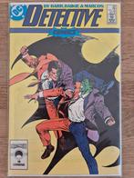 Detective Comics #581 (1987) Two-Face cover, Eén comic, Amerika, DC comics, Ophalen of Verzenden