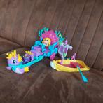 Pinypon Zeemeerminset - Compleet!, Ophalen of Verzenden, Zo goed als nieuw, Overige typen