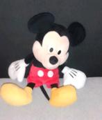 Disney Mickey Mouse knuffel, Verzamelen, Ophalen of Verzenden, Mickey Mouse, Zo goed als nieuw, Knuffel