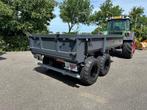 Palmse Trailer PT800MB kipper dumper kieper gronddumper, Overige, Transport