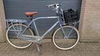Gazelle Heavy Duty stads fiets, Fietsen en Brommers, Fietsen | Heren | Herenfietsen, Versnellingen, Ophalen of Verzenden, Zo goed als nieuw
