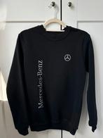 Mercedes Benz Sweater - Zo goed als nieuw, Ophalen of Verzenden, Zo goed als nieuw, Zwart
