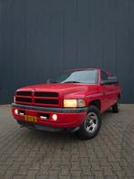 Dodge Ram 1500 5.2  magnum LPG, Auto's, Automaat, Bluetooth, 2353 kg, Chrysler