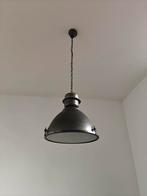 Grijze industriële hanglamp, Ophalen, Minder dan 50 cm