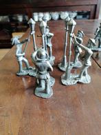 Verzameling van Royal Pewter Daalderop tinnen ambachten, Antiek en Kunst, Antiek | Tin, Ophalen of Verzenden