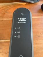 Audi E-Tron oplaad kabel volledige set!, Ophalen of Verzenden, Nieuw, Audi