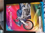 Zo werken motoren, Ophalen of Verzenden, Zo goed als nieuw