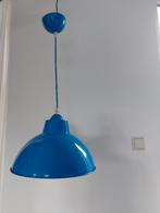 Hanglamp, Ophalen, Zo goed als nieuw, Metaal, Minder dan 50 cm