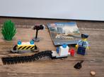 Lego City 40175 - politie missiepakket, Ophalen of Verzenden, Gebruikt, Complete set, Lego