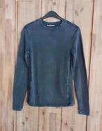 Shirt / trui van Rockerbox maat XS, Kleding | Heren, Ophalen of Verzenden, Zo goed als nieuw, Grijs, Rockerbox