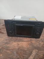 Audi Navigation Plus Radio, Auto diversen, Gebruikt, Blaupunkt GmbH, Ophalen of Verzenden, Robert-Bosch-Straße 200, 31139 Hildesheim, Germany