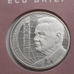 Nederland 1 ECU 1995 - Tinbergen, Ophalen of Verzenden